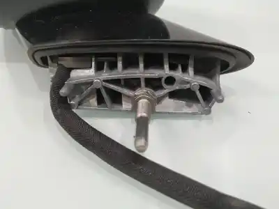 Peça sobressalente para automóvel em segunda mão espelho retrovisor esquerdo por peugeot 508 access referências oem iam 0210077  