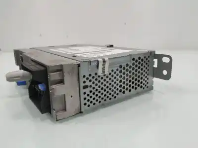 Pezzo di ricambio per auto di seconda mano impianto audio / radio cd per peugeot 508 access riferimenti oem iam 9816307080