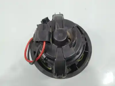 Peça sobressalente para automóvel em segunda mão ventilador de aquecimento por peugeot 508 access referências oem iam t1013000e  