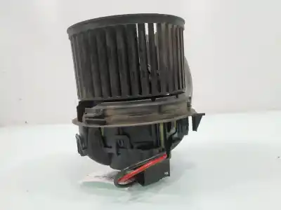 Peça sobressalente para automóvel em segunda mão ventilador de aquecimento por peugeot 508 access referências oem iam t1013000e  