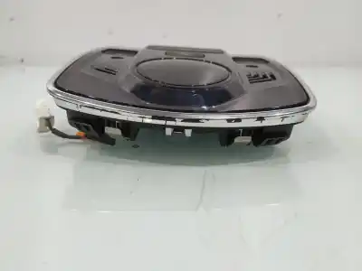 Pezzo di ricambio per auto di seconda mano luce interna per peugeot 508 access riferimenti oem iam 96027660xt