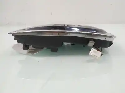 Second-hand car spare part interior light for peugeot 508 access oem iam references 96027660xt  