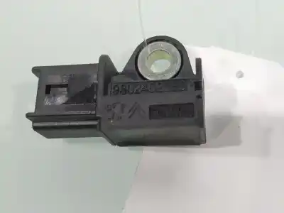 Second-hand car spare part sensor for peugeot 508 access oem iam references 9802402080  