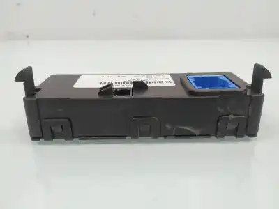 Second-hand car spare part electronic module for peugeot 508 access oem iam references 9665961480  