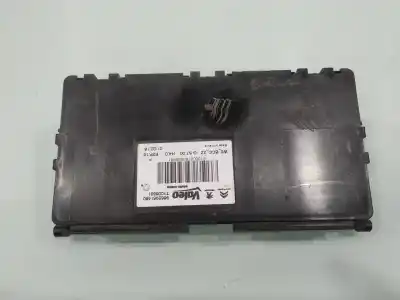 Second-hand car spare part electronic module for peugeot 508 access oem iam references 9665961480  