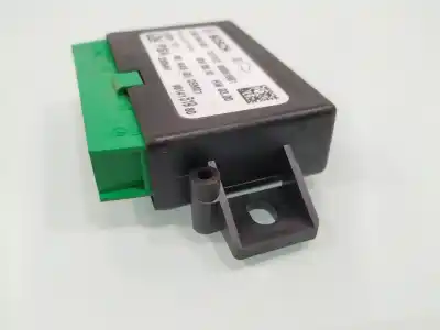 Second-hand car spare part electronic module for peugeot 508 access oem iam references 9814151980  