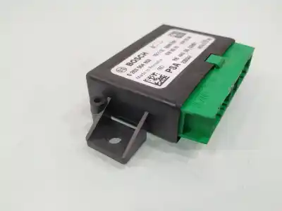 Second-hand car spare part electronic module for peugeot 508 access oem iam references 9814151980  