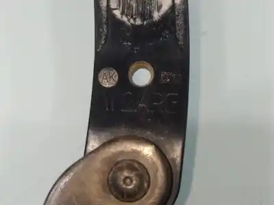 Pezzo di ricambio per auto di seconda mano fermo porta per peugeot 508 access riferimenti oem iam w2ard