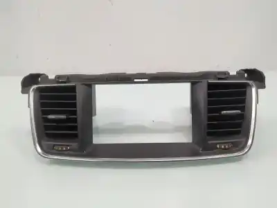 Pezzo di ricambio per auto di seconda mano modanatura per peugeot 508 access riferimenti oem iam 9686446277