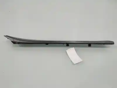 Pezzo di ricambio per auto di seconda mano modanatura per peugeot 508 access riferimenti oem iam 9672421877