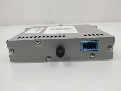 Pezzo di ricambio per auto di seconda mano impianto audio / radio cd per peugeot 508 access riferimenti oem iam 9807729080
