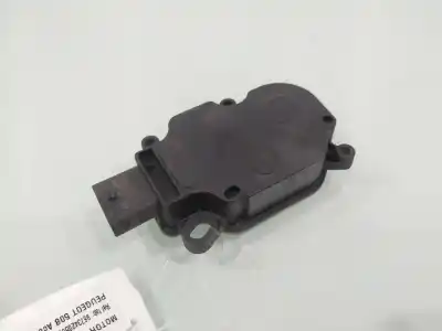 Peça sobressalente para automóvel em segunda mão motor de sofagem por peugeot 508 access referências oem iam 9673420580  