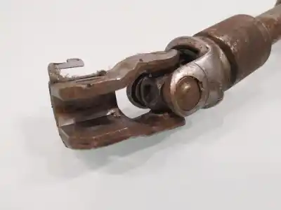 Pezzo di ricambio per auto di seconda mano piantone dello sterzo per peugeot 508 access riferimenti oem iam 