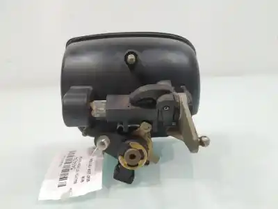 Автозапчастина б/у зовнішня ручка ворот для seat leon (1m1) signo посилання на oem iam   