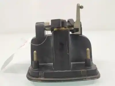 Автозапчастина б/у зовнішня ручка ворот для seat leon (1m1) signo посилання на oem iam   