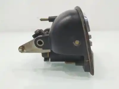 Автозапчастина б/у зовнішня ручка ворот для seat leon (1m1) signo посилання на oem iam   