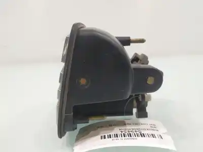 Автозапчасти б/у ВНЕШНЯЯ РУЧКА ВОРОТ за SEAT LEON  ссылки OEM IAM   