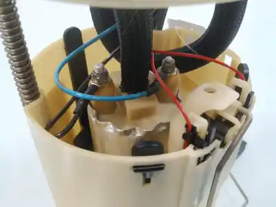 Peça sobressalente para automóvel em segunda mão boia / bomba combustível por fiat stilo (192) 1.9 jtd / 1.9 jtd 115 active referências oem iam 0580303017  