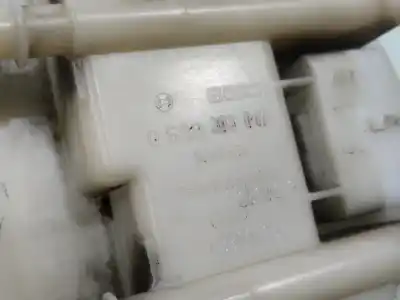 Peça sobressalente para automóvel em segunda mão boia / bomba combustível por fiat stilo (192) 1.9 jtd / 1.9 jtd 115 active referências oem iam 0580303017  