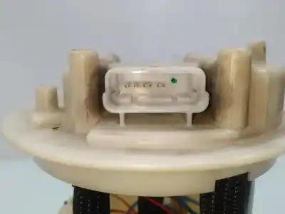 Peça sobressalente para automóvel em segunda mão boia / bomba combustível por fiat stilo (192) 1.9 jtd / 1.9 jtd 115 active referências oem iam 0580303017  