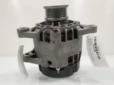 Автозапчастина б/у генератор для fiat stilo (192) 1.9 jtd / 1.9 jtd 115 active посилання на oem iam bole021086  