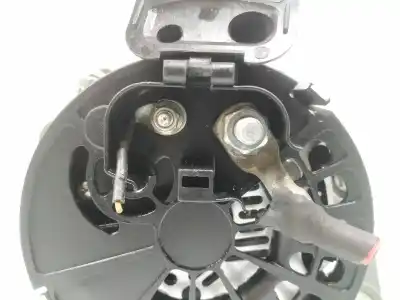 Автозапчастина б/у генератор для fiat stilo (192) 1.9 jtd / 1.9 jtd 115 active посилання на oem iam bole021086  