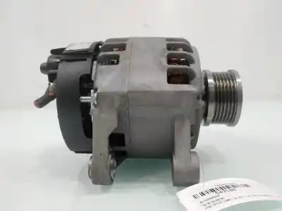 Автозапчастина б/у генератор для fiat stilo (192) 1.9 jtd / 1.9 jtd 115 active посилання на oem iam bole021086  
