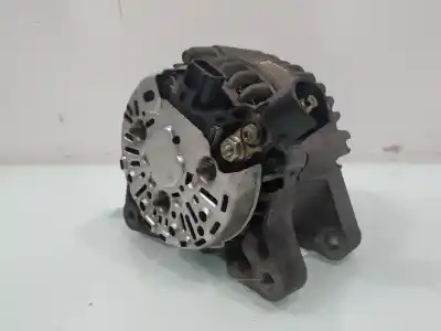 Peça sobressalente para automóvel em segunda mão alternador por ford fiesta cbk ambiente referências oem iam 3s6taa  
