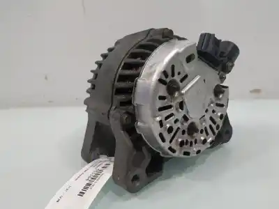 Peça sobressalente para automóvel em segunda mão alternador por ford fiesta cbk ambiente referências oem iam 3s6taa  