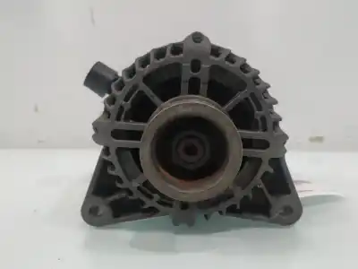 Peça sobressalente para automóvel em segunda mão alternador por ford fiesta cbk ambiente referências oem iam 3s6taa  