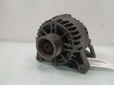 Peça sobressalente para automóvel em segunda mão Alternador por FORD FIESTA CBK Ambiente Referências OEM IAM 3S6TAA  