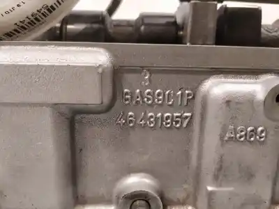 Автозапчастина б/у доп для fiat stilo (192) 1.9 jtd / 1.9 jtd 115 active посилання на oem iam 46431957  