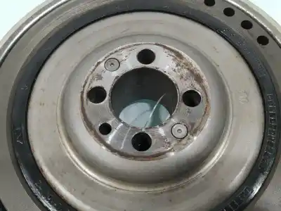 Автозапчасти б/у шкив коленчатого вала за fiat stilo (192) 1.9 jtd / 1.9 jtd 115 active ссылки oem iam 55196301  