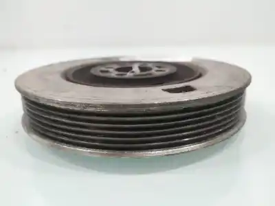 Автозапчасти б/у шкив коленчатого вала за fiat stilo (192) 1.9 jtd / 1.9 jtd 115 active ссылки oem iam 55196301  