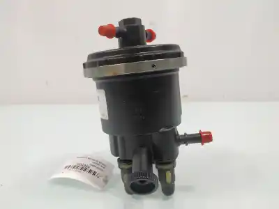 Peça sobressalente para automóvel em segunda mão filtro de gasóleo por citroen c5 2.0 hdi referências oem iam 0450907001  