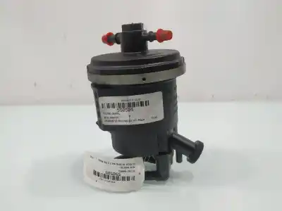 Peça sobressalente para automóvel em segunda mão filtro de gasóleo por citroen c5 2.0 hdi referências oem iam 0450907001  
