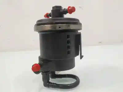 Peça sobressalente para automóvel em segunda mão filtro de gasóleo por citroen c5 2.0 hdi referências oem iam 0450907001  