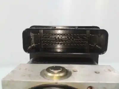 Second-hand car spare part abs for seat leon (1m1) signo oem iam references 1j0614517j  