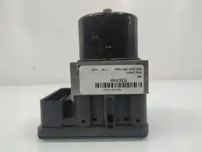 Second-hand car spare part abs for seat leon (1m1) signo oem iam references 1j0614517j