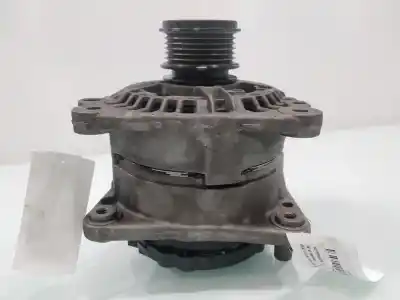 Автозапчастина б/у генератор для seat leon (1m1) signo посилання на oem iam 0986041490  