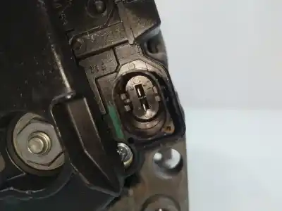 Автозапчастина б/у генератор для seat leon (1m1) signo посилання на oem iam 0986041490  