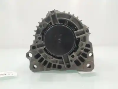 Автозапчастина б/у генератор для seat leon (1m1) signo посилання на oem iam 0986041490  