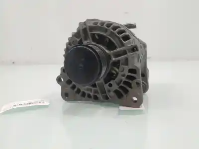 Second-hand car spare part alternator for seat leon (1m1) signo oem iam references 0986041490