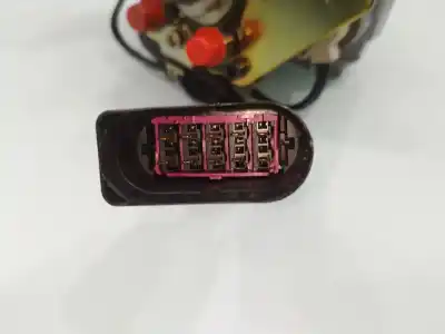 Автозапчастина б/у насос инжекційний для seat leon (1m1) signo посилання на oem iam 038130107d  