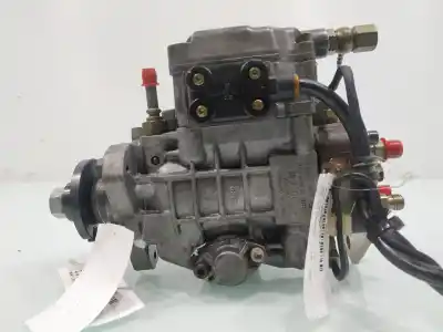 Автозапчастина б/у насос инжекційний для seat leon (1m1) signo посилання на oem iam 038130107d  