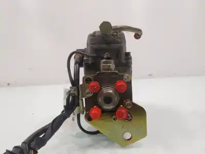 Автозапчастина б/у насос инжекційний для seat leon (1m1) signo посилання на oem iam 038130107d  