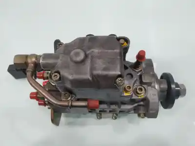 Автозапчастина б/у насос инжекційний для seat leon (1m1) signo посилання на oem iam 038130107d  