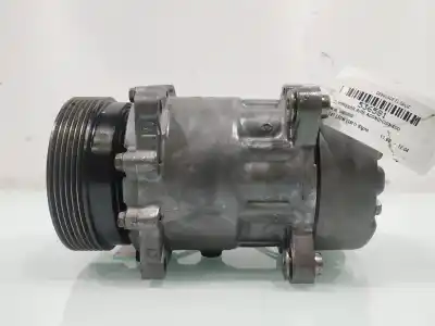 Автозапчасти б/у компрессор кондиционера воздуха за seat leon (1m1) signo ссылки oem iam 1j0820803k  