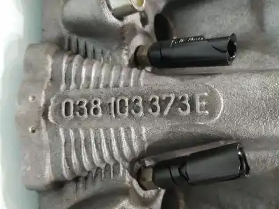 Автозапчастина б/у доп для seat leon (1m1) signo посилання на oem iam 038103373e  