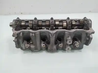 Second-hand car spare part cylinder head for seat leon (1m1) signo oem iam references 038103373e